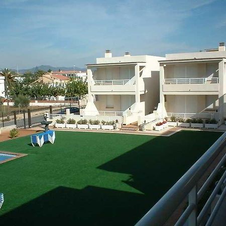 Cala Montero Apartment Vinaros Exterior photo