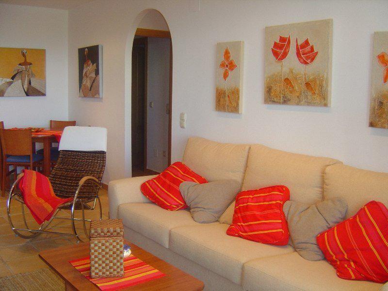 Cala Montero Apartment Vinaros Exterior photo